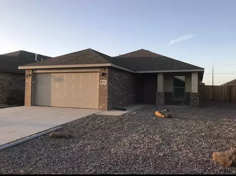 1606 Rattler Ln #NA, Midland, TX 79705