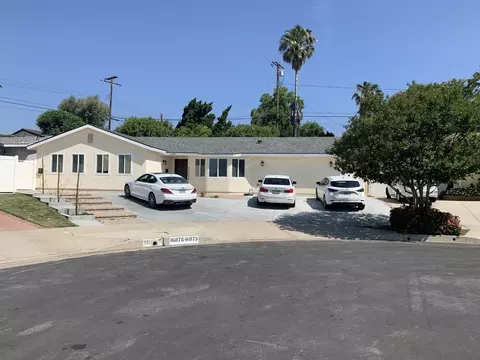 16871 Mckeever St #NA, Granada Hills, CA 91344