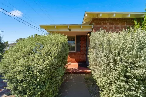 78 W Cambridge Ave, Phoenix, AZ 85003