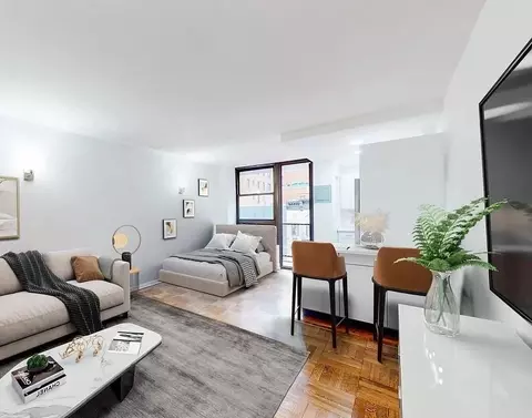 165 E 35th St #14D, New York, NY 10016