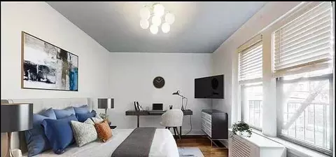 71 W 12th St #6E, New York, NY 10011