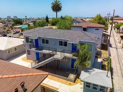 3970 Teak St #3968, San Diego, CA 92113
