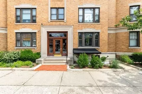 1783 Massachusetts Ave #6, Cambridge, MA 02140