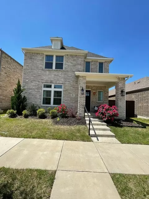 7827 Piedmont Ave #NA, Frisco, TX 75035