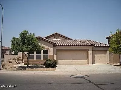4604 N 92nd Ln, Phoenix, AZ 85037