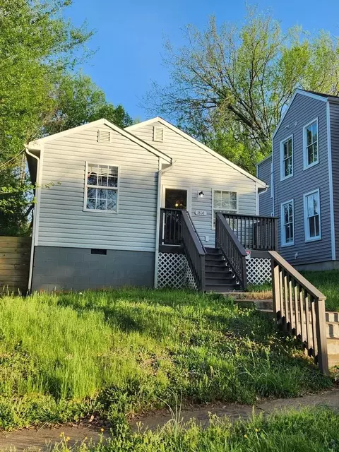 1808 Edwards Ave, Richmond, VA 23224