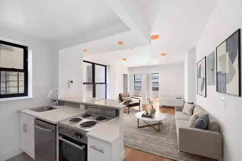 3 W 137th St #4A, New York, NY 10037