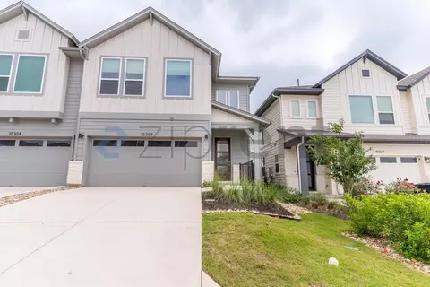1030 Brickell Loop #B, Austin, TX 78744