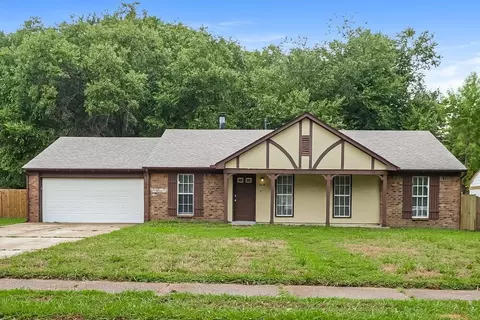 6635 Dunbarton Dr, Horn Lake, MS 38637