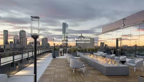 345 Harrison Ave #1009, Boston, MA 02118