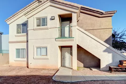 3956 Danny Melamed Ave #101, Las Vegas, NV 89110