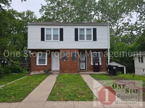 1312 12 N Main St, Independence, MO 64050