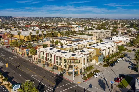 808 Reed Ave #215, San Diego, CA 92109