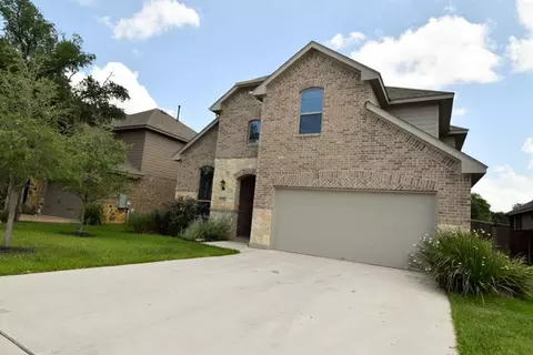 4011 Gloucester Dr, Cedar Park, TX 78613