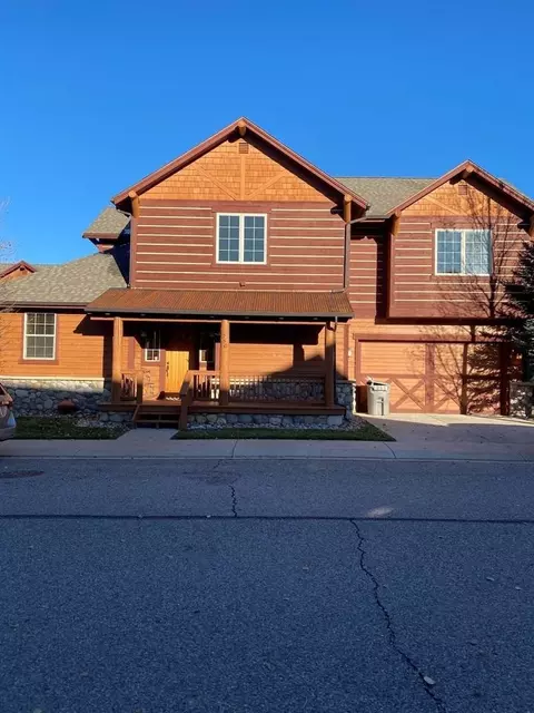 250 Whitehorse Dr, New Castle, CO 81647