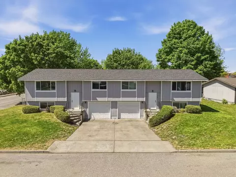 2705 N Robie Ct, Spokane Valley, WA 99206
