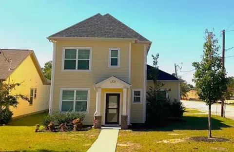 1331 Mcduffie Ave, Columbia, SC 29204