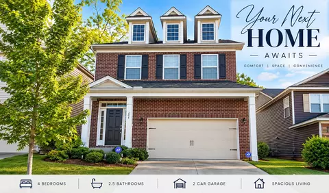 204 Ashmore Ln, Lexington, SC 29072