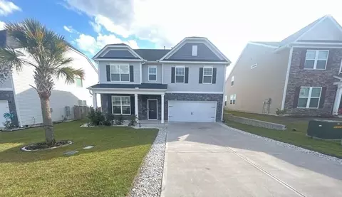 511 Rhine Falls Ln, Blythewood, SC 29016