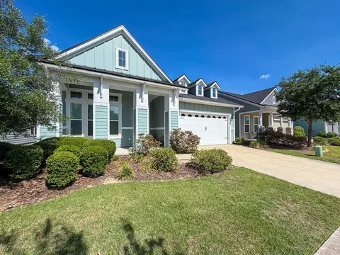 3297 NW 121st Way, Gainesville, FL 32608