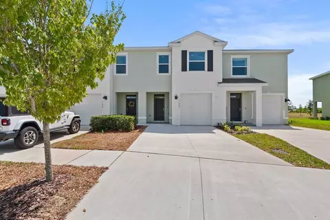 11028 Crescent Deer Dr, Land O Lakes, FL 34638