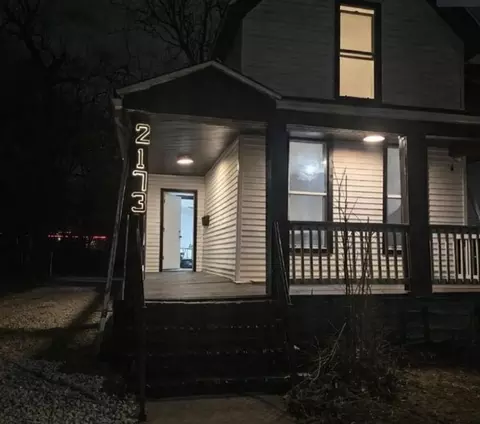 2173 E 73rd St, Cleveland, OH 44103