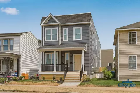 3102 P St #B, Richmond, VA 23223