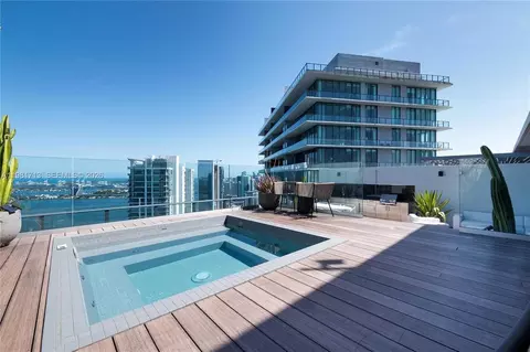 Undisclosed, Miami, FL 33137