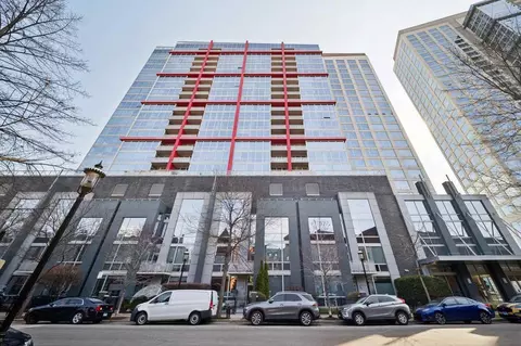 1841 S Calumet Ave #1203, Chicago, IL 60616