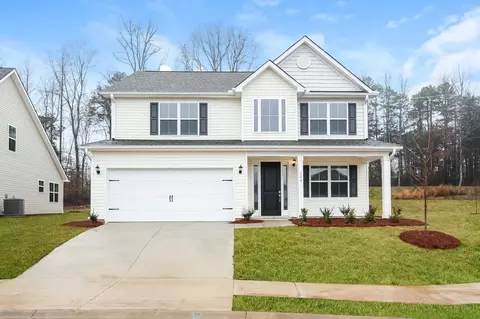 108 Renwood Rd, Simpsonville, SC 29681