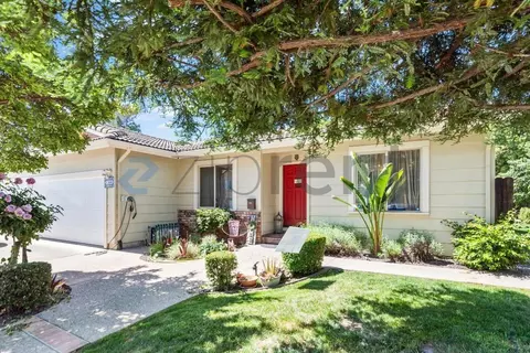 9833 Del Mar Dr, San Ramon, CA 94583