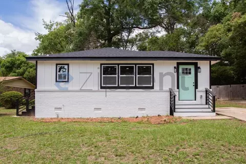 1410 Coleman St, Tallahassee, FL 32310
