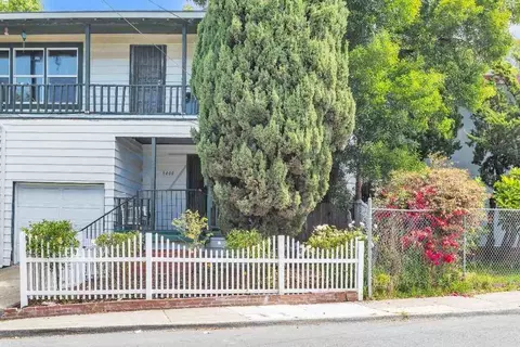 3404 Delaware St #3400, Oakland, CA 94602