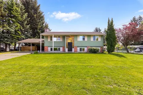 16554 119th Ave SE #A, Renton, WA 98058