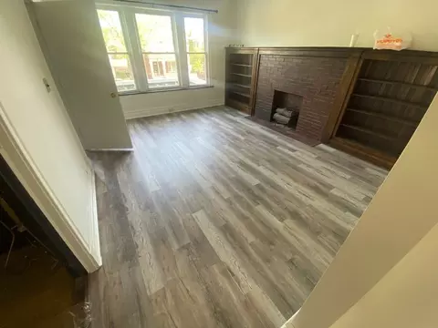 7712 S Carpenter St #2, Chicago, IL 60620