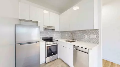 723 Ellis St #408, San Francisco, CA 94109