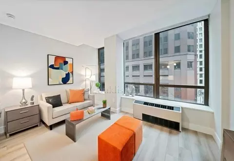 95 Wall St #1219, New York, NY 10005