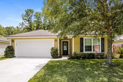 86244 Venetian Ave, Yulee, FL 32097