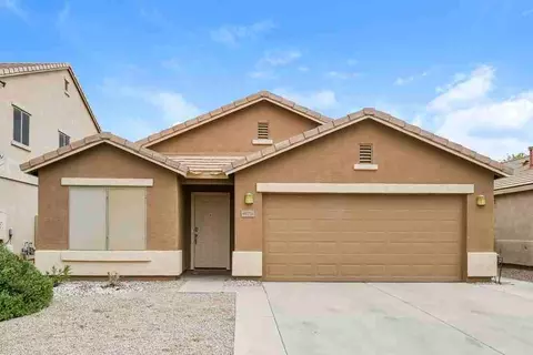 45734 W Dirk St, Maricopa, AZ 85139