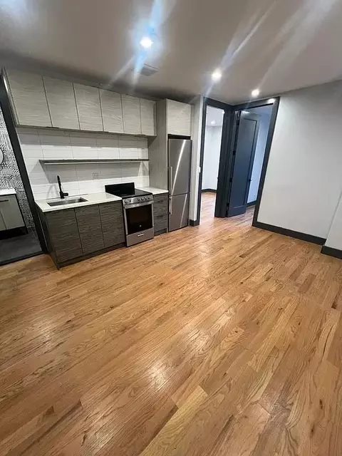 207 Rochester Ave #4, Brooklyn, NY 11213