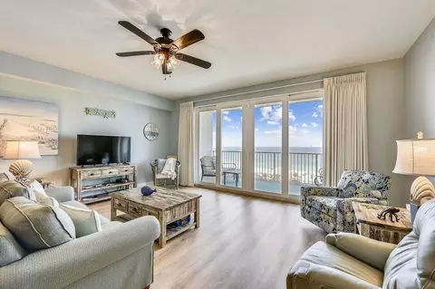 9860 S Thomas Dr #1523356P, Panama City Beach, FL 32408