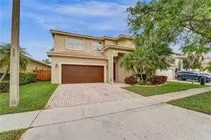 16763 NW 13th St, Pembroke Pines, FL 33028