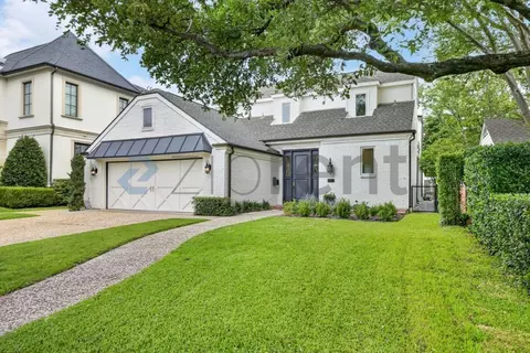 4504 Southern Ave, Highland Park, TX 75205