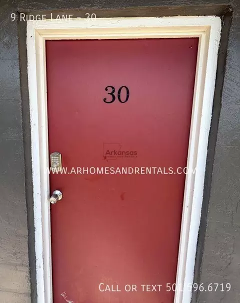 9 Ridge Ln #30, Mayflower, AR 72106