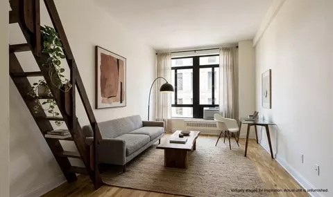 1 Astor Pl #10C, New York, NY 10003