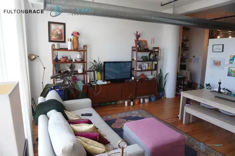 4715 N Racine Ave #507, Chicago, IL 60640