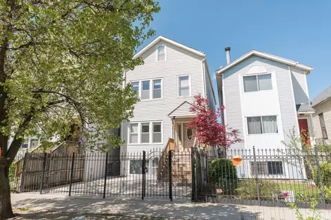 1634 N Campbell Ave #1, Chicago, IL 60647