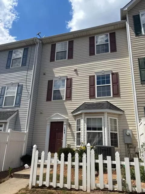 3011 Barrymore St, Raleigh, NC 27603