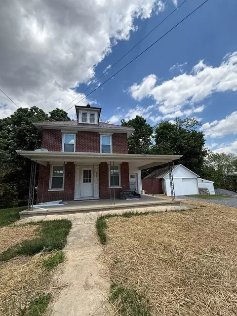 1335 Edenville Rd, Chambersburg, PA 17202