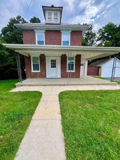 1335 Edenville Rd, Chambersburg, PA 17202